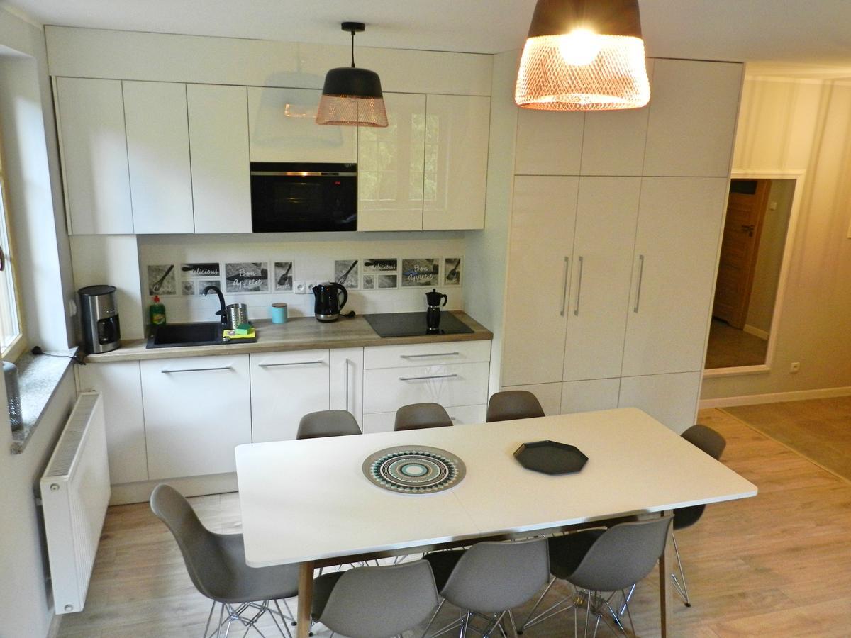 Apartamenty Everysky - Osiedle Podgorze 1D-27 Szklarska Poręba Kültér fotó