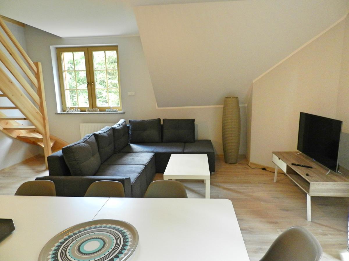 Apartamenty Everysky - Osiedle Podgorze 1D-27 Szklarska Poręba Kültér fotó