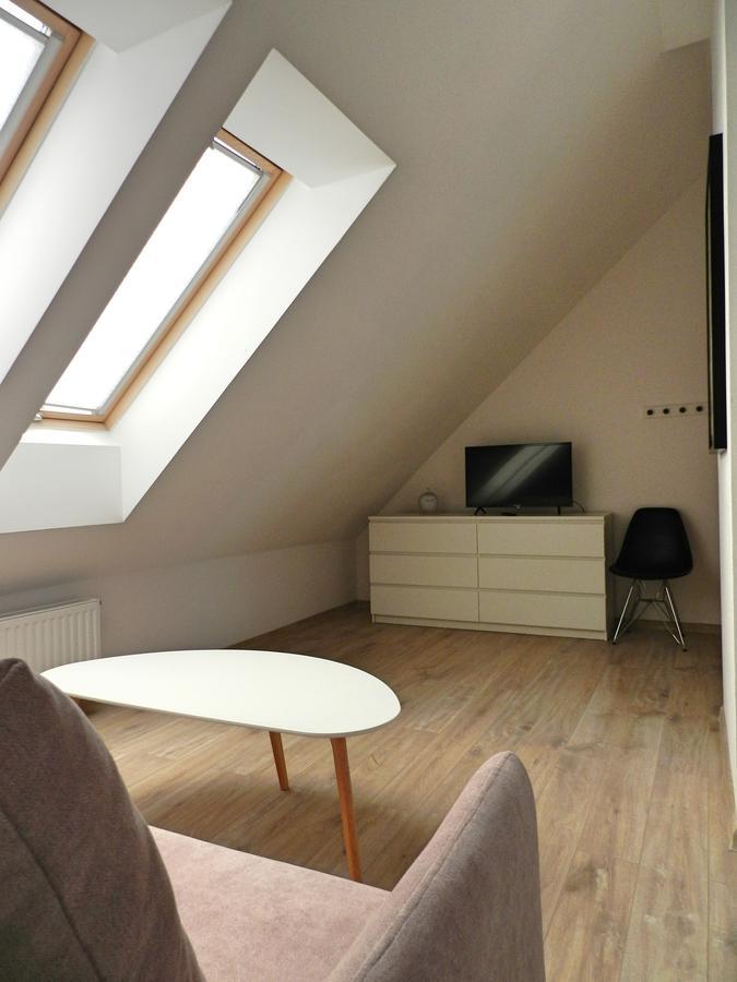 Apartamenty Everysky - Osiedle Podgorze 1D-27 Szklarska Poręba Kültér fotó